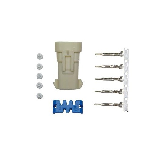 FAST Flash Adapter Connectors for XFI ECU connection