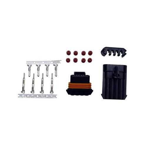 FAST Vehicle Speed Sensor/Traction Control Connector Kit for XFI