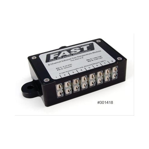 FAST EGT Module Kit for XFI ECU