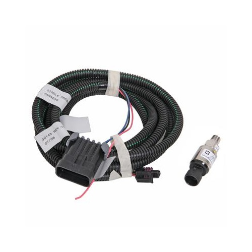 FAST Single Precision 0-100 PSI Sensor and Harness Kit