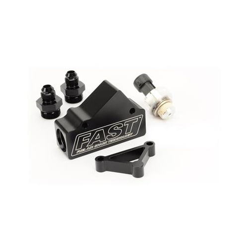 FAST Fuel Pressure Sensor and Harness Kit for XFI