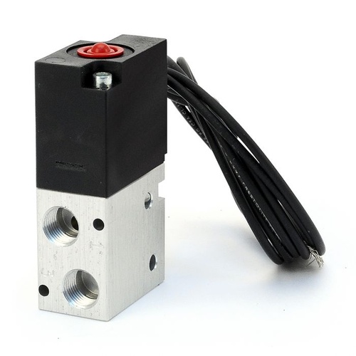 FAST 3-Port Boost Control Solenoid for XFI ECU