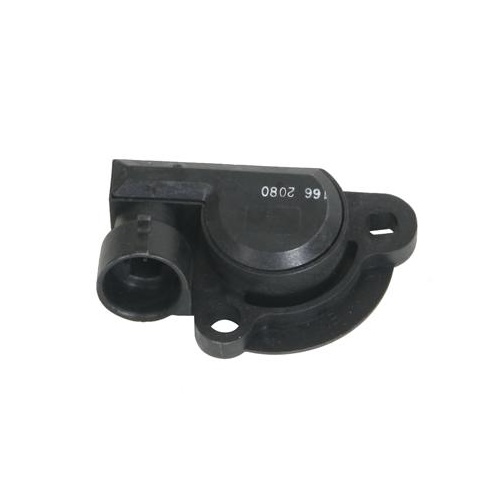 FAST Throttle Position Sensor for EZ 1.0 and EZ 2.0 Throttle Bodies