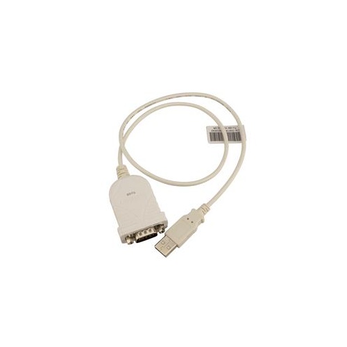 FAST Serial to USB Conversion Cable for XFI and E7 Systems