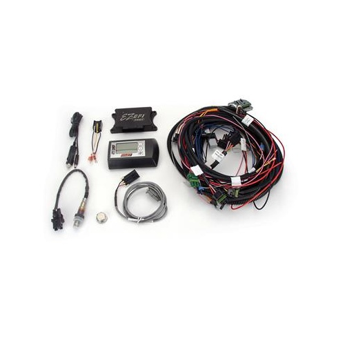 FAST EZ-EFI Multiport with Flying Leads
