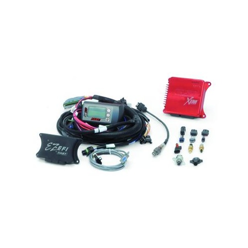 FAST LS EZ-EFI with XIM Ignition Controller