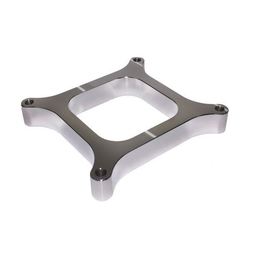 FAST Billet Aluminum 1 Inch 4150 Manifold to Throttle Body Spacer