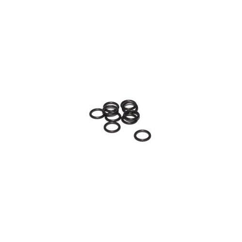 FAST O-Rings, For -6 SAE Fittings ( 10 Pack)