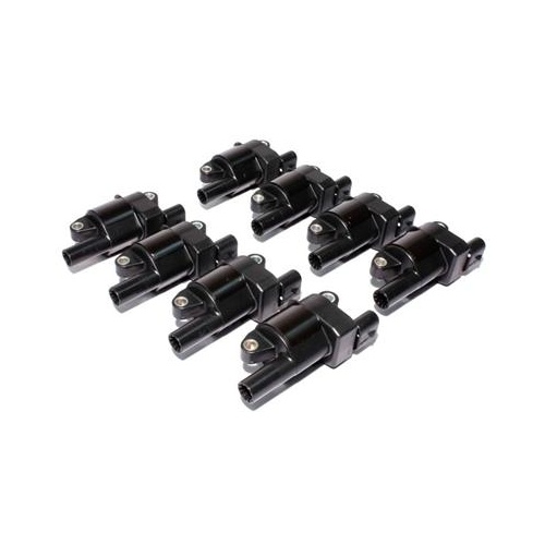 FAST GM Gen IV L92 Truck Style Coil 4 Pack
