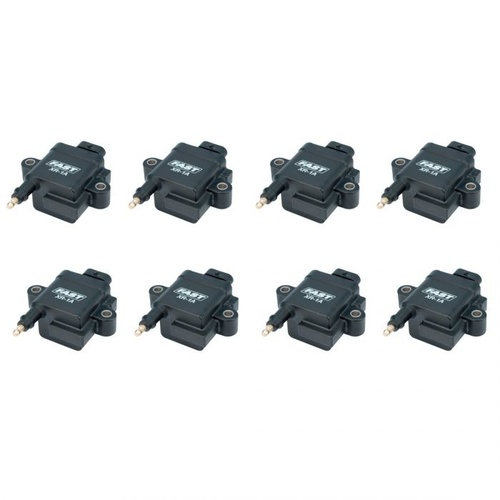 FAST XR-1A High-Output Coil Set With Connector