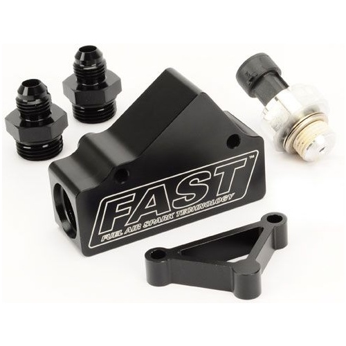 FAST XFI Sportsman Multiport EFI Kit