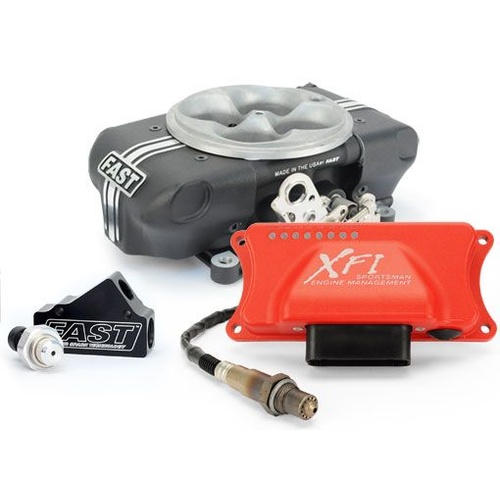 FAST XFI Sportsman EFI Kit with 4150 Throttle Body