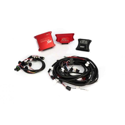 FAST For Ford Coyote Transplant Fuel Injection Kit