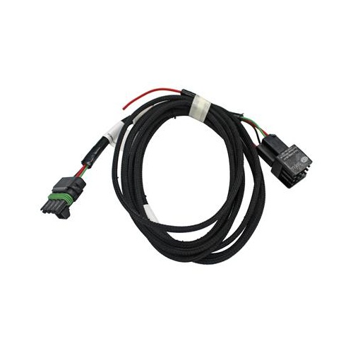 FAST Fuel Pump Harness w/ Solid State Relay for EZ 2.0 Fuel Injection Systems