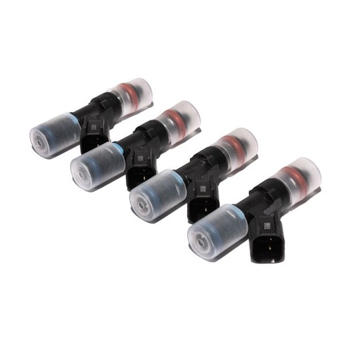 FAST Fuel Injectors, Precision-Flow, LS2 Profile, 33 lbs./hr, High Impedance, Set of 4