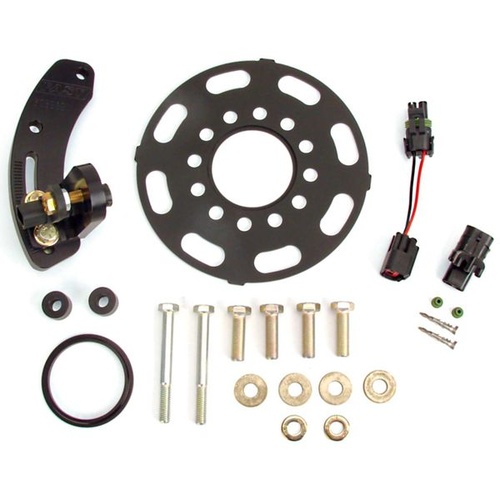 FAST Crank Trigger Kit for Small Block For Ford with 6.562 in. Balancer