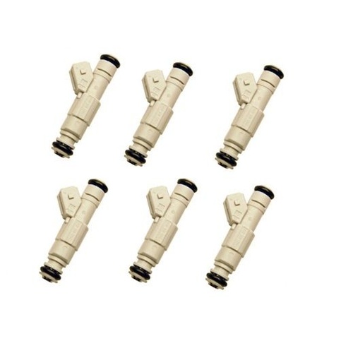 FAST Fuel Injectors, Precision-Flow, LS1 Profile, 36 lbs./hr, High Impedance, Set of 6