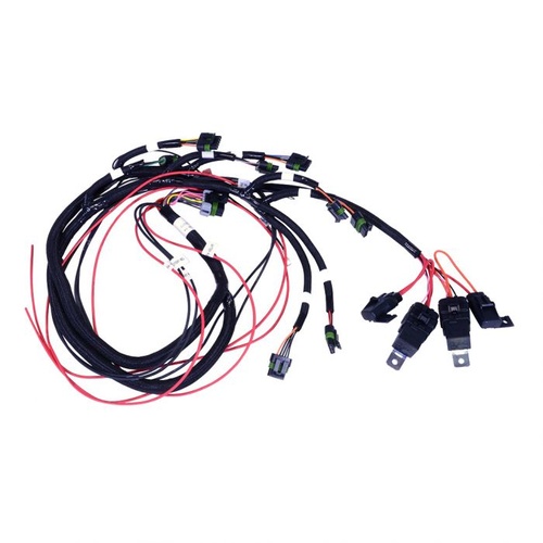 FAST XIM XR-1A H.O. Ignition Coil Harness For Ford 4.6/5.4 Modular and 5.0 Coyote