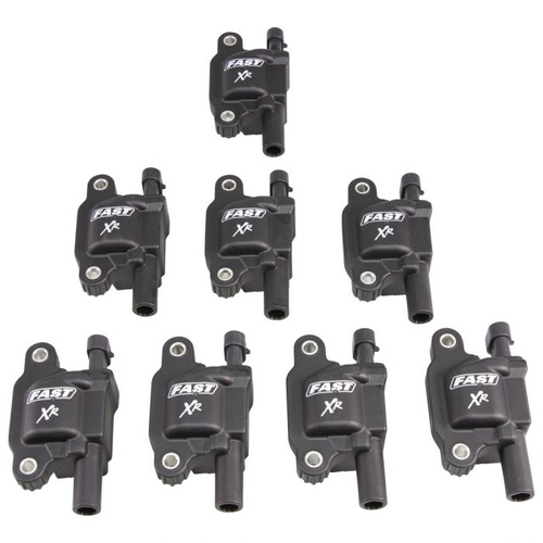 FAST XR Ignition Coil Set for GM GEN V 5.3/6.2L LT