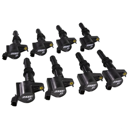 FAST XR Ignition Coil Set for 2004-2008 For Ford 4.6/5.4L 3V Modular and 6.8L V10