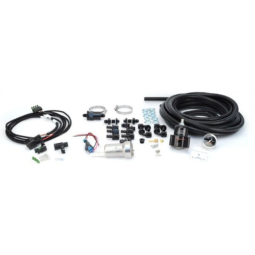 FAST Master In-Tank EFI Fuel Pump Kit with Hose & Fittings
