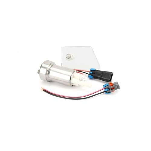 FAST In-Tank 450 LPH Fuel Pump w/ Pick-Up Filter and Pigtail
