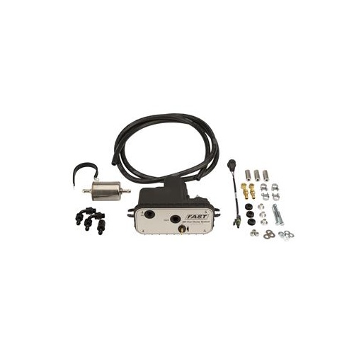 FAST EFI Fuel Sump Kit