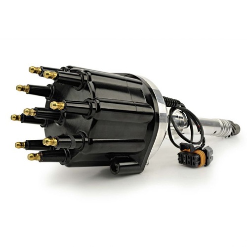 FAST XDi Dual Sync Distributor for Small and Big Block For Chevrolet
