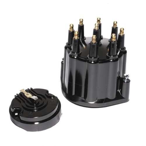 FAST XDi Dual Sync Distributor Cap and Rotor