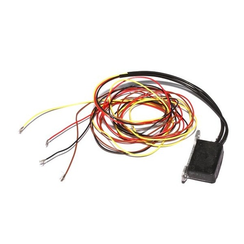 FAST XDi Dual Sync Distributor Module