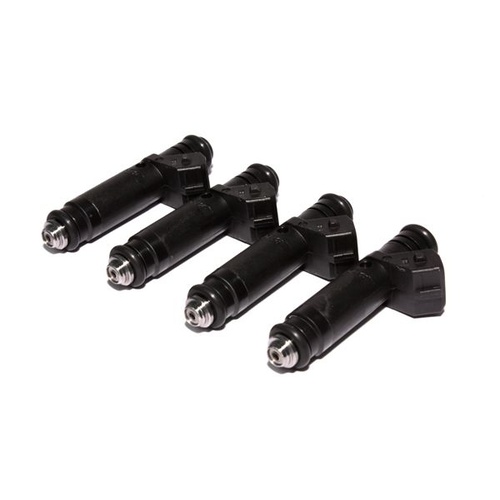FAST Fuel Injectors, Precision-Flow, LS1 Profile, 60 lbs./hr, High Impedance, Set of 4