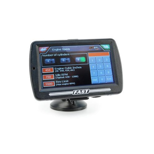 FAST Computer Programmer, Replacement, EZ-EFI 2.0, Each