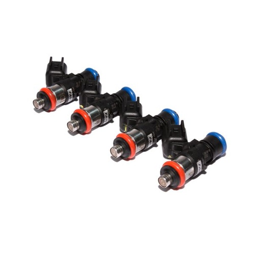 FAST Fuel Injectors, Precision-Flow, LS3/LS7 Profile, 65 lbs./hr., High Impedance, Set of 4