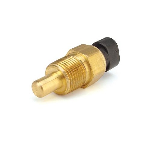 FAST Sensor, Water Temperature, Brass, 3/8 in. NPT, Each