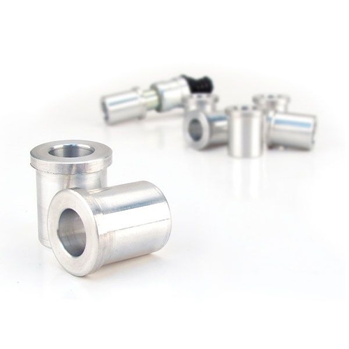 FAST Aluminum Bungs, Fuel Injector, Set of 8