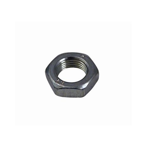 FAST Bung, Oxygen Sensor, Weld-In, Steel, Female Threads, 18mm x 1.50, Plug Included, Each
