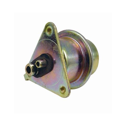 FAST GM 25 to 60 PSI Fuel Pressure Regulator