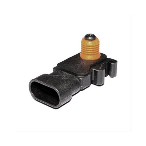 FAST MAP Sensor, 1 Bar Range, For Chevrolet, Each