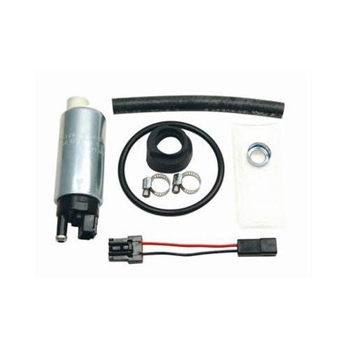 FAST Fuel Pump, In-Tank, Electric EFI, 255 lph Free Flow Rate, 43 psi, Kit