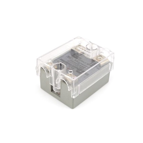FAST Relay, Digital, Single Pole, 12 V, 20 amps, Screw Terminal Type, Each