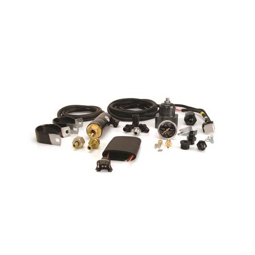 FAST Inline Fuel Pump Kit for EZ 1.0