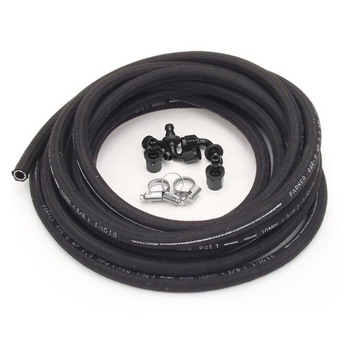 FAST EFI Hose and Hardware Kit