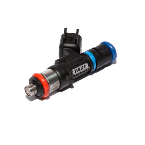 FAST Fuel Injectors, Precision-Flow, LS2 Profile, 85 lbs./hr, High Impedance, Each