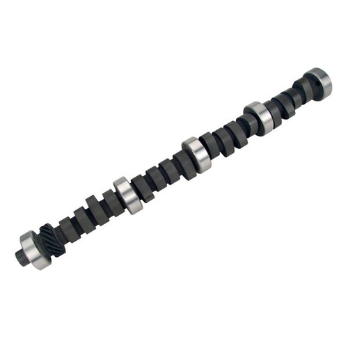 COMP Cams Camshaft, High Energy/Marine, Hydraulic Flat Cam, Advertised Duration 268/268, Lift 0.456/0.456, For Ford 221-302, Each
