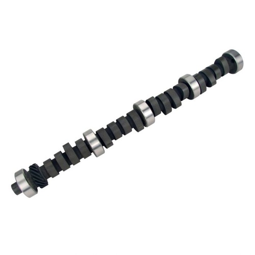COMP Cams Camshaft, Big Mutha', Hydraulic Flat Cam, Advertised Duration 295/312, Lift 0.512/0.497, For Ford 221-302, Each