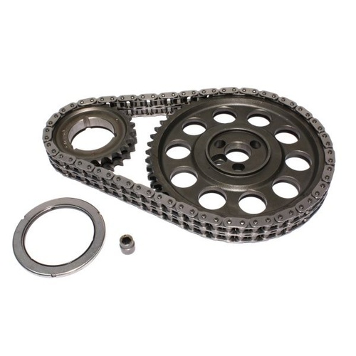 COMP Cams Timing Set, Adjustable Double Roller, 396-454 Big Block For Chevrolet, Kit