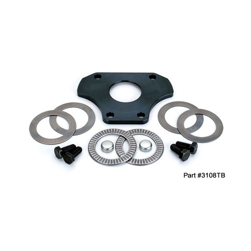COMP Cams Thrust Plate and Roller Bearing, For Ford, Small Block, Each