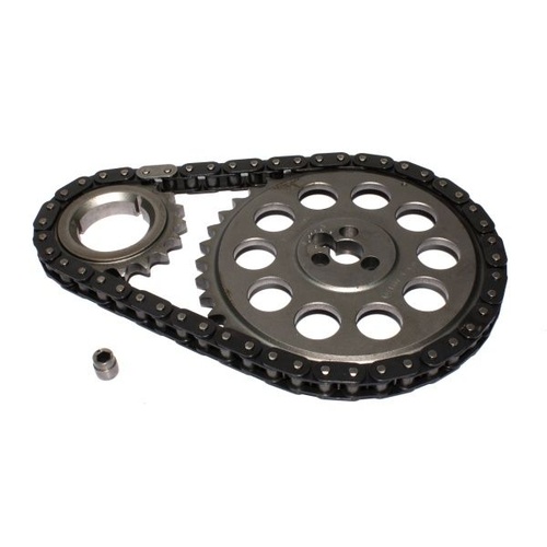 COMP Cams Timing Set, Adjustable Double Roller, 454-502 Big Block For Chevrolet GEN VI, Kit