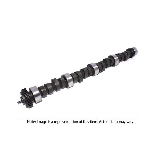 COMP Cams Camshaft Hydraulic Flat Tappet Advertised Duration 265/275 Lift .510/.526 For Ford 351C 351M 400 Each