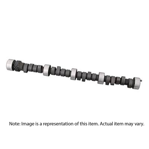 COMP Cams Camshaft, Mechanical Flat Tappet, Advertised Duration 295/310, Lift .645/.648 For Ford 351C 351M 400 Each